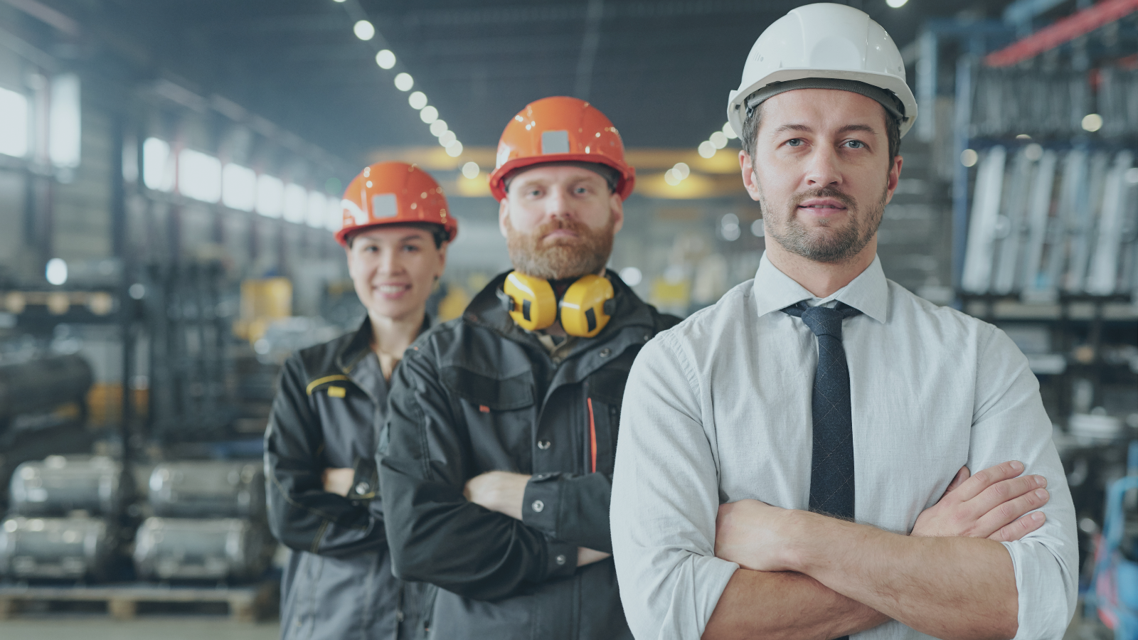  image of of a Factory